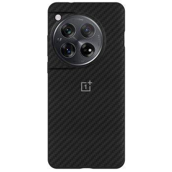 OnePlus 12 Karbon Bumper Case