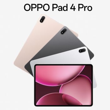 OPPO Pad 4 Pro