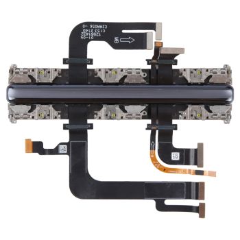 For OPPO Find N Original Spin Axis