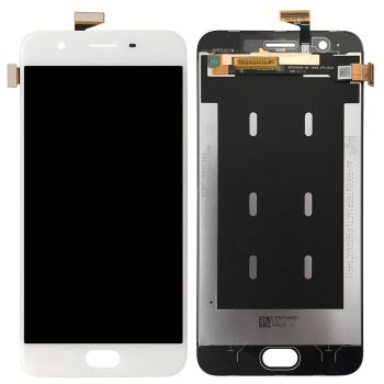 LCD Display + Touch Screen Digitizer Assembly for OPPO A57