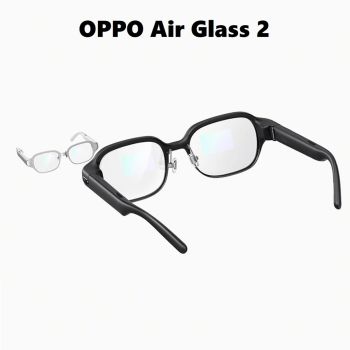  OPPO Air Glass 2
