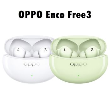 OPPO ENCO Free3