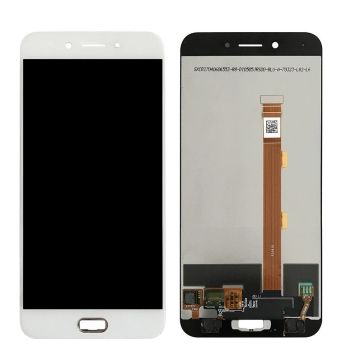LCD Display + Touch Screen Digitizer Assembly for OPPO A77