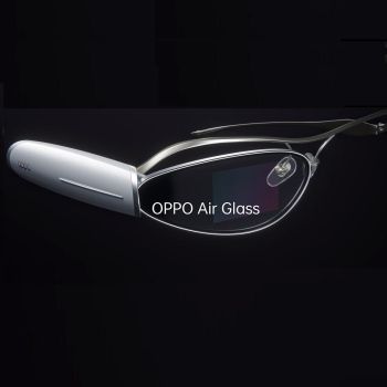  OPPO Air Glass