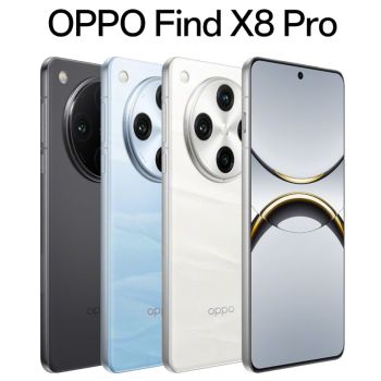 OPPO Find X8 Pro - Global Version