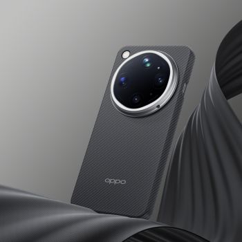 OPPO Find X9 Ultra Aramid Fiber Magnetic Protective Case