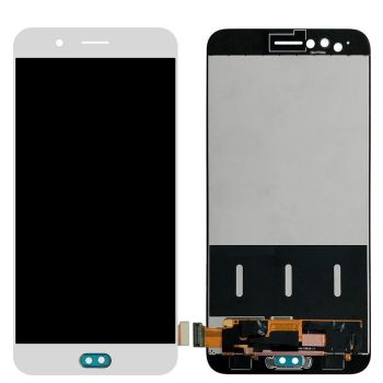 OPPO R11 Plus LCD Display Touch Screen Digitizer Assembly