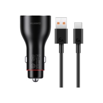 Huawei 88W All-in-One Car Charger