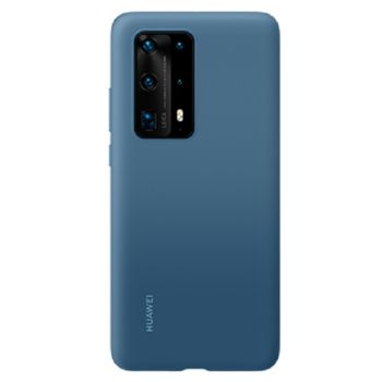 Huawei P40 Pro+ Silicone Case