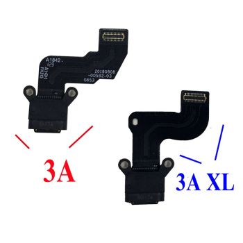 Charging Port Flex Cable for Google Pixel 3A / 3A XL