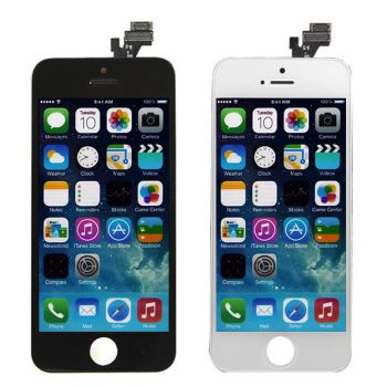 LCD Display + Touch Screen Digitizer Assembly For iPhone 5S