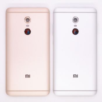 Redmi Note 4 Battery Back Cover 