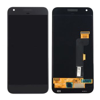 Google Pixel XL LCD Display - Black