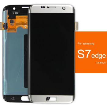 Samsung Galaxy S7 Edge LCD Display
