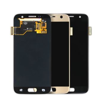 Samsung Galaxy S7 G930 LCD Display