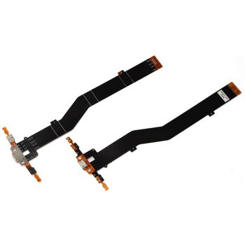 USB Charging Charger Dock Port Flex Cable for Xiaomi MiPad A0101