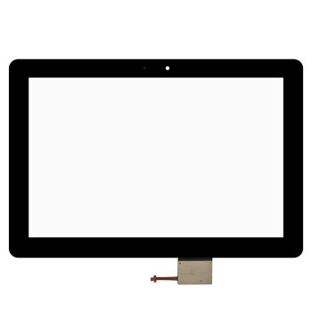 Touch Screen Digitizer Glass Panel Replacement Part for Huawei Mediapad S10-231U / 201U 