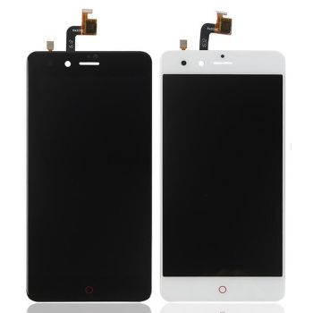 LCD Display + Touch Screen Digitizer Assembly for Nubia Z11 Mini NX529J