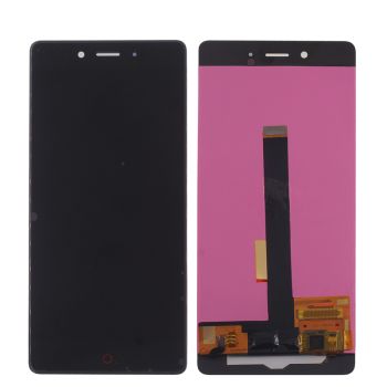 LCD Display + Touch Screen Digitizer Assembly for Nubia Z11 NX531J