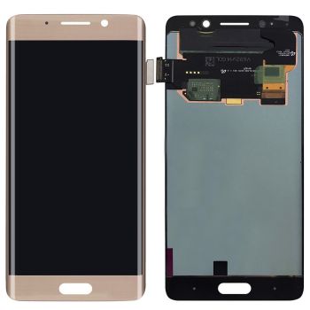 Huawei Mate 9 Pro LCD Screen Gold