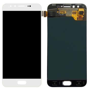 Vivo X9 LCD Screen White