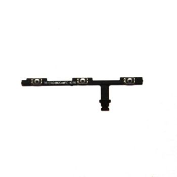 Xiaomi Mi Note 2 Power Button Flex Cable