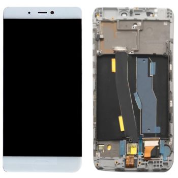 LCD Display + Touch Screen Digitizer Assembly with Frame for Xiaomi Mi 5S