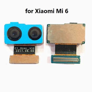Xiaomi Mi 6 Rear Facing Camera Replacement Part
