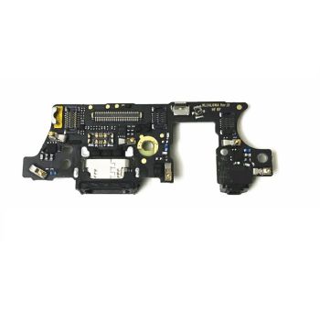 Huawei Mate 9 Pro Charging Port PCB Board