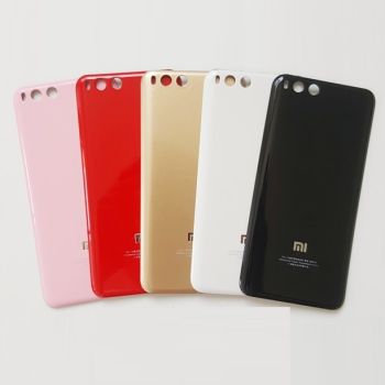 Xiaomi Mi 6 Battery Back Cover