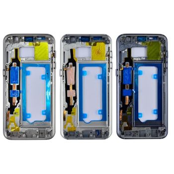 Samsung Galaxy S7 Middle Housing Frame Bezel