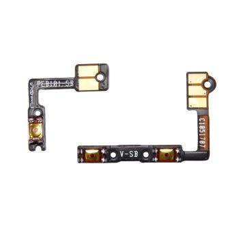 OnePlus 5 Volume Button Flex Cable + Power Button Flex Cable