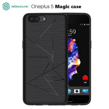 Oneplus 5 Magic Case