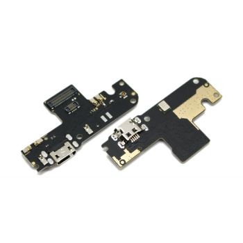 Redmi Note 5A Charging Port PCB Board