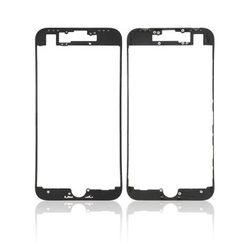 Apple iPhone 8 Digitizer Frame Replacement Part - Black