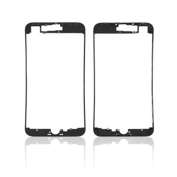 Apple iPhone 8 Plus Digitizer Frame Replacement Part - Black