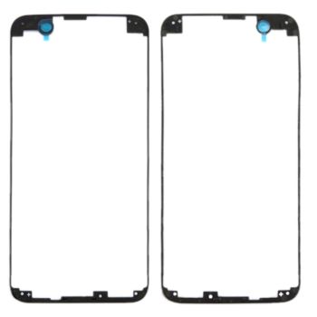 Huawei Honor V9 Rear Housing Frame Black