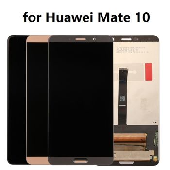 Huawei Mate 10 LCD Display Touch Screen Digitizer Assembly