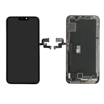 Apple iPhone X OLED Display + Touch Screen Digitizer Assembly 