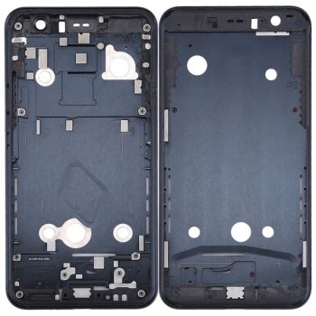 HTC U11 Front Housing LCD Frame Bezel Plate