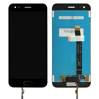ASUS ZenFone 4 ZE554KL LCD Display + Touch Screen Digitizer Assembly Black