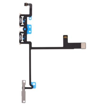 Apple iPhone X Volume Button Flex Cable