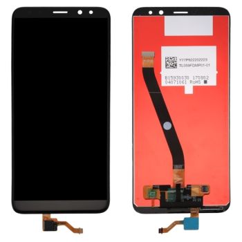 Huawei Mate 10 Lite LCD Display+Touch Glass Digitizer Assembly Black