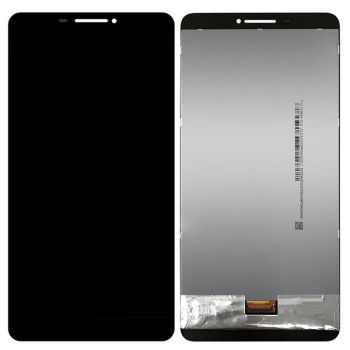 Lenovo Phab LCD Display + Touch Screen Digitizer Assembly Black