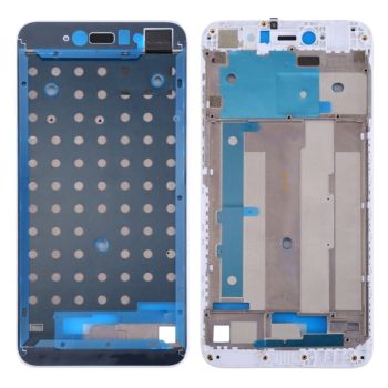 Xiaomi Redmi Note 5A Front Housing LCD Frame Bezel