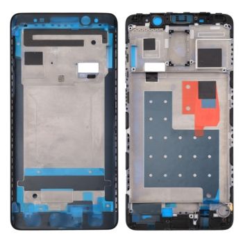 Huawei Mate 9 Pro Front Housing LCD Frame Bezel Plate Black