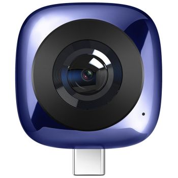 Huawei CV60 EnVizion 360 Panoramic Camera Blue