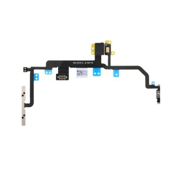  iPhone 8 Plus Power Button Flex Cable