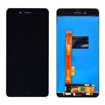 ZTE Nubia Z17 Mini 5.2'' LCD Display Touch Screen Black