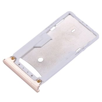 Xiaomi Mi Max 2 SIM Card Tray Gold